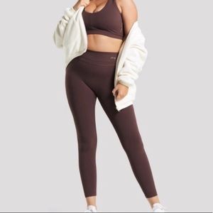 Gymshark Whitney Simmons Leggings Second Launch